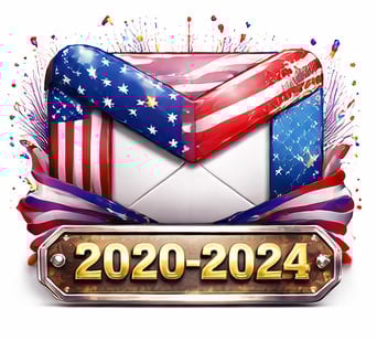 2020-2024 GOOGLE ACCOUNTS. 2FA