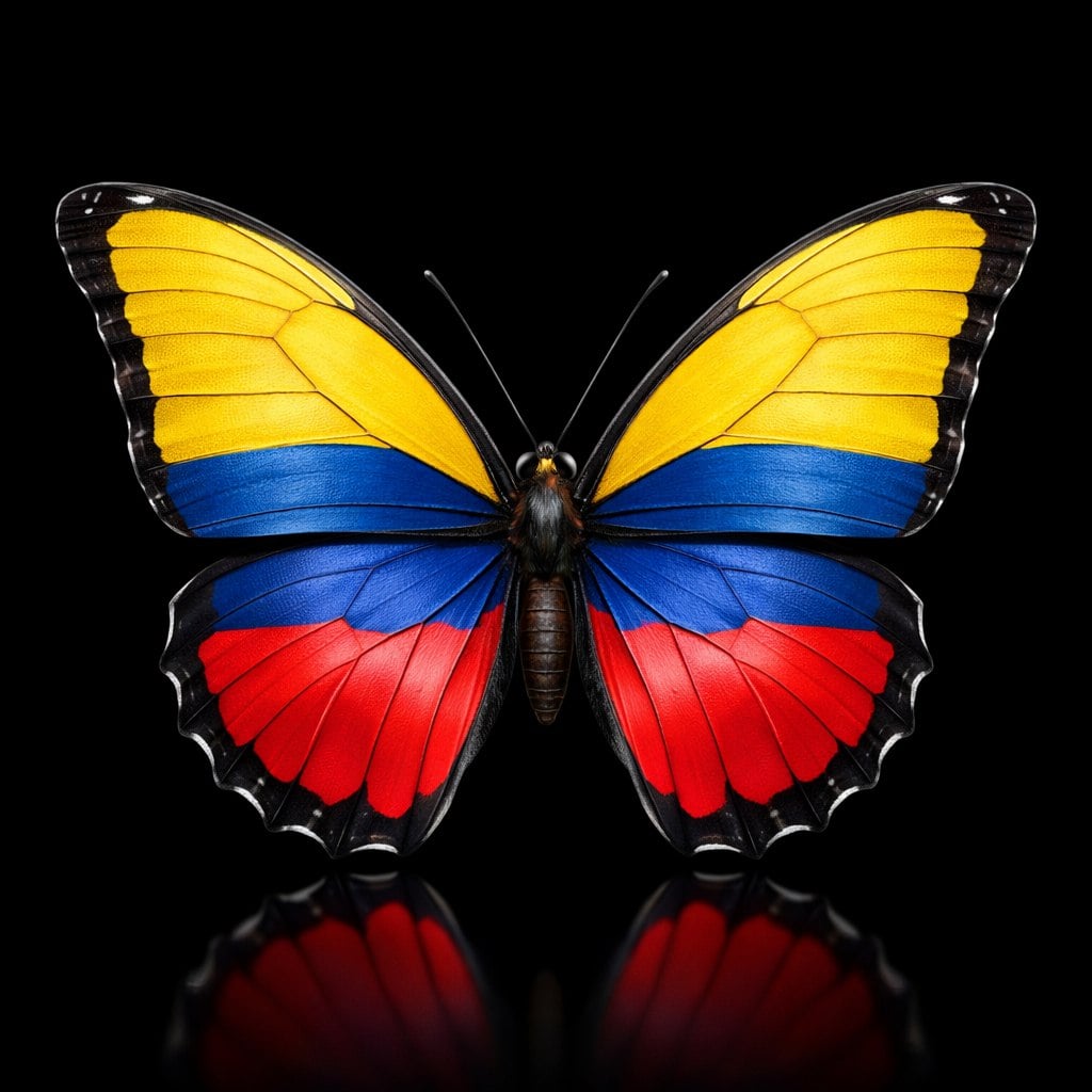 +54 COLOMBIA 1-7 MONTH OLD - TDATA - SESSION + JSON - 2FA