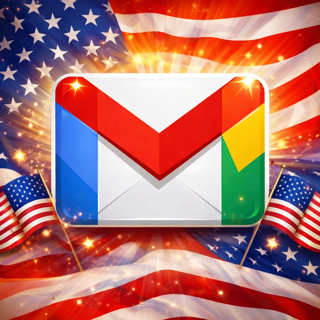 🔥2022‑2024 Old Google Account | US IP Registered | High Quality | 2FA & Recovery Email | Fully Verified | No SMS Login Required🔥