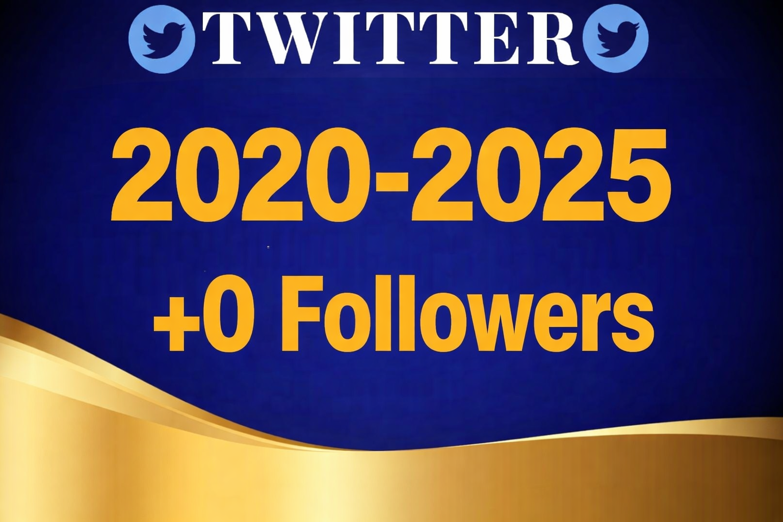 0-29 New followers (2FA)