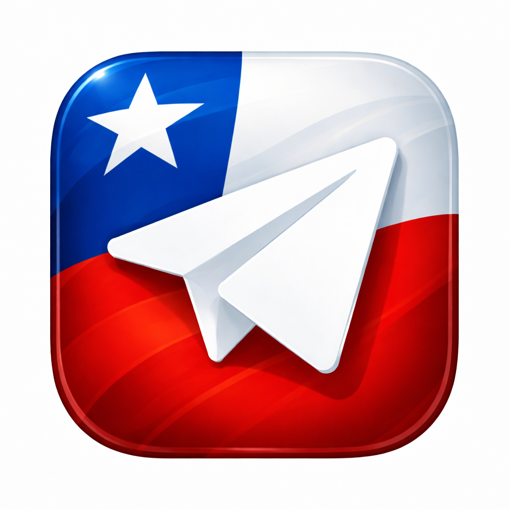 🔥 Telegram +56 Chile Account | TDATA + SESSION + JSON | 30+ DAYS🔥