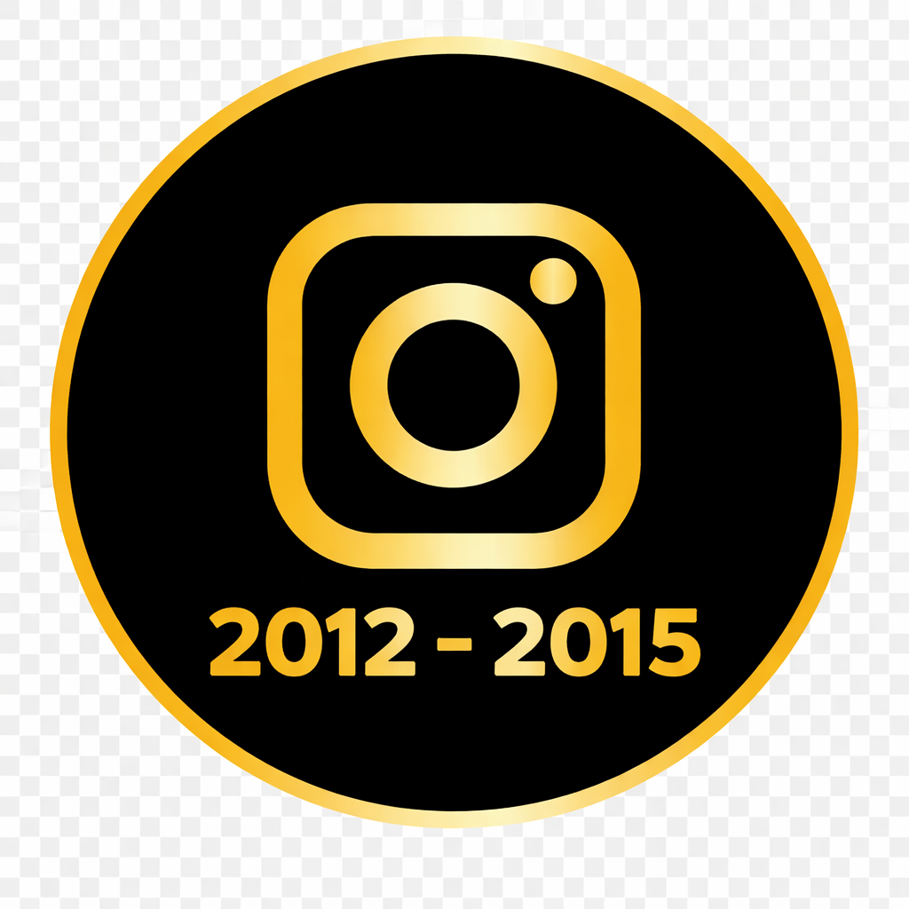 100+ 2012-2015 INSTAGRAM ACCOUNTS🎁   (some with post and followers) |2FA and FirstMail or Hotmail