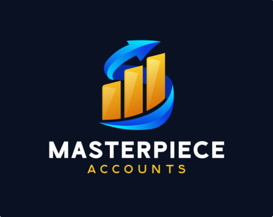 Masterpiece Accounts