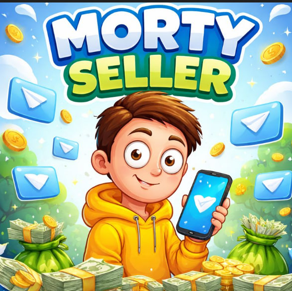 Morty_seller