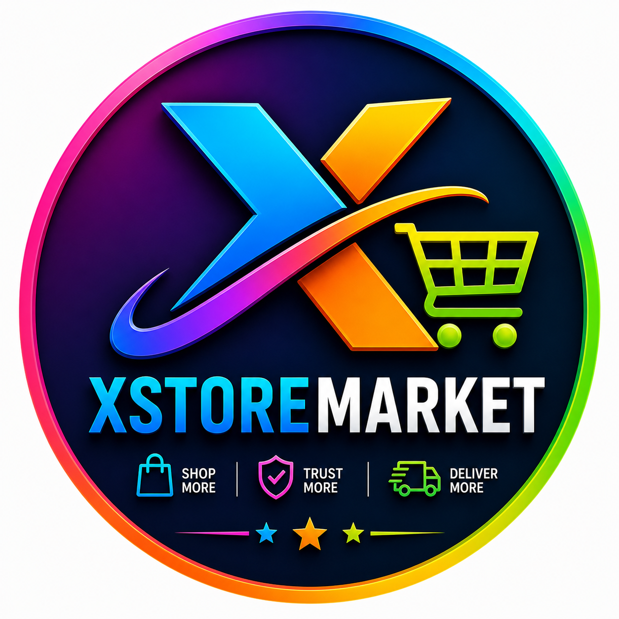 XSTORE MARKET