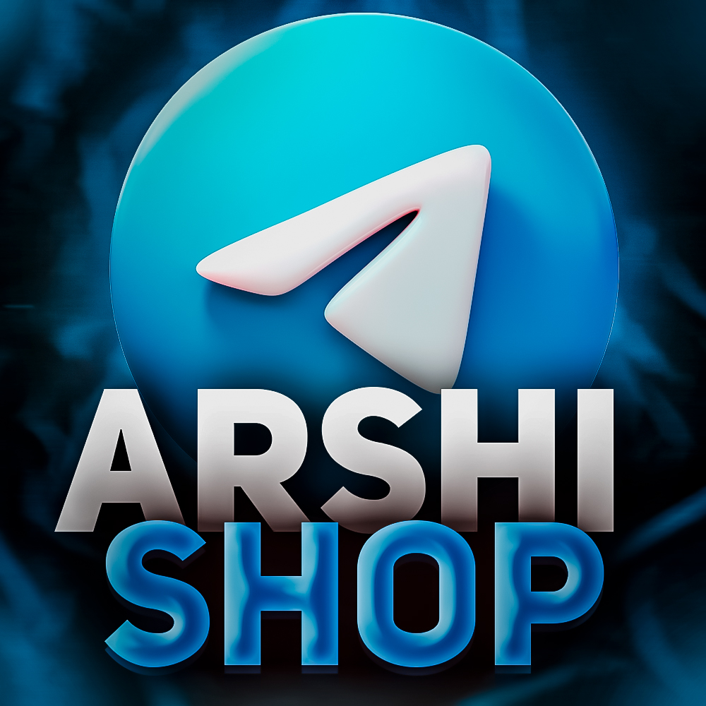 Arshi Shop