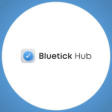 Blue Tick Hub