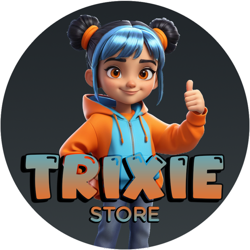 TRIXIE STORE