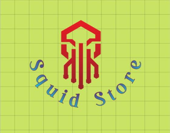 Squidstore
