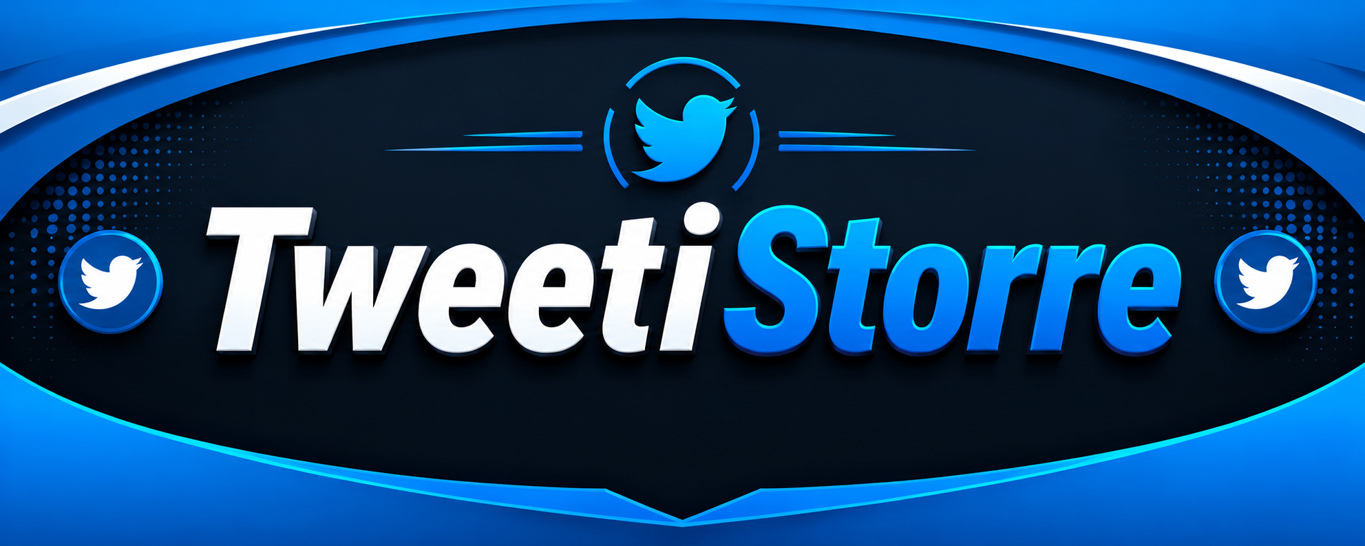 Tweeti Storre